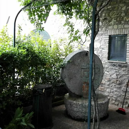 Apartament Il Fosso Delle Carceri *